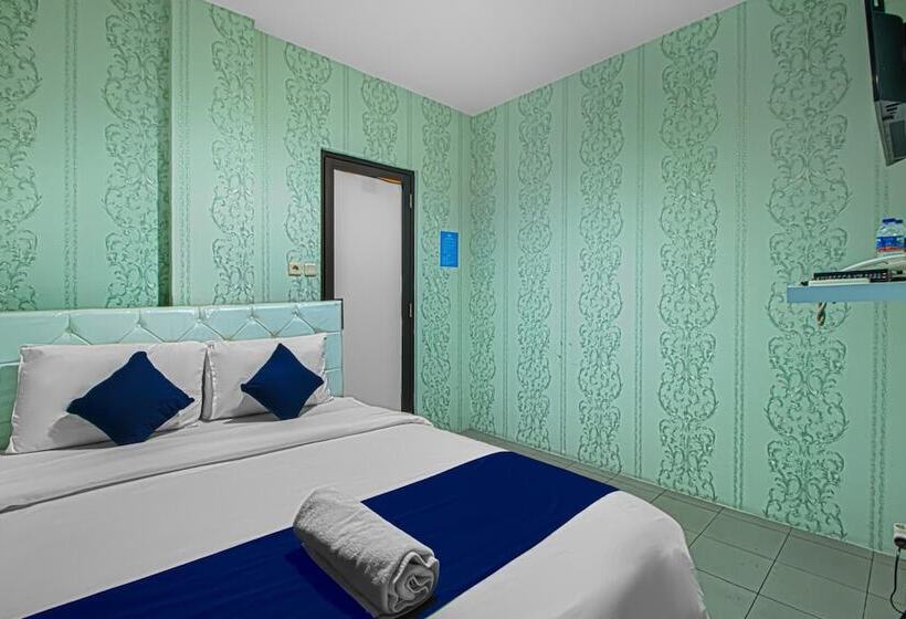 Hôtel Bungur Inn Syariah