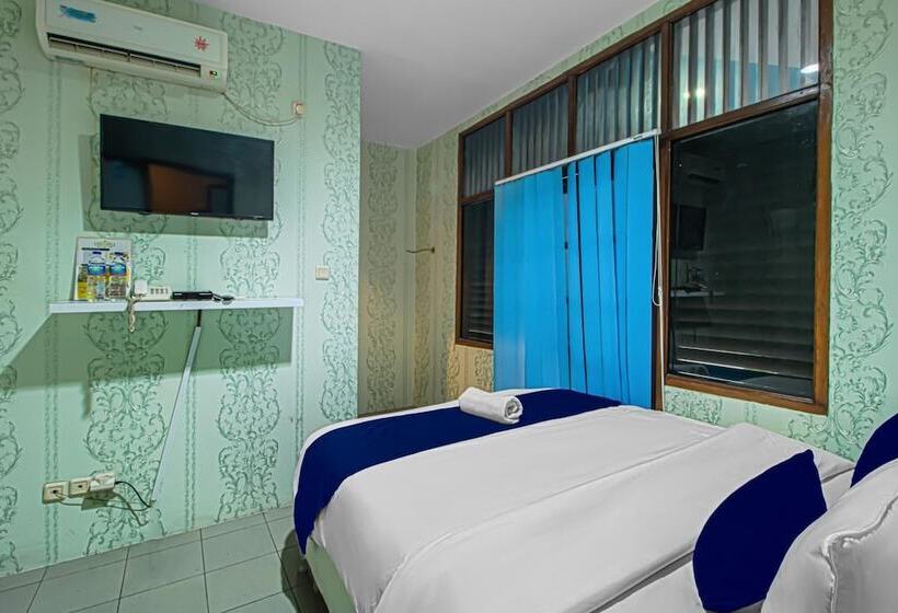 Hôtel Bungur Inn Syariah