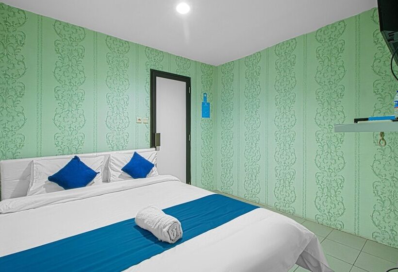 Hôtel Bungur Inn Syariah