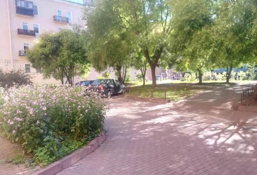 בית מלון כפרי Carat Inn