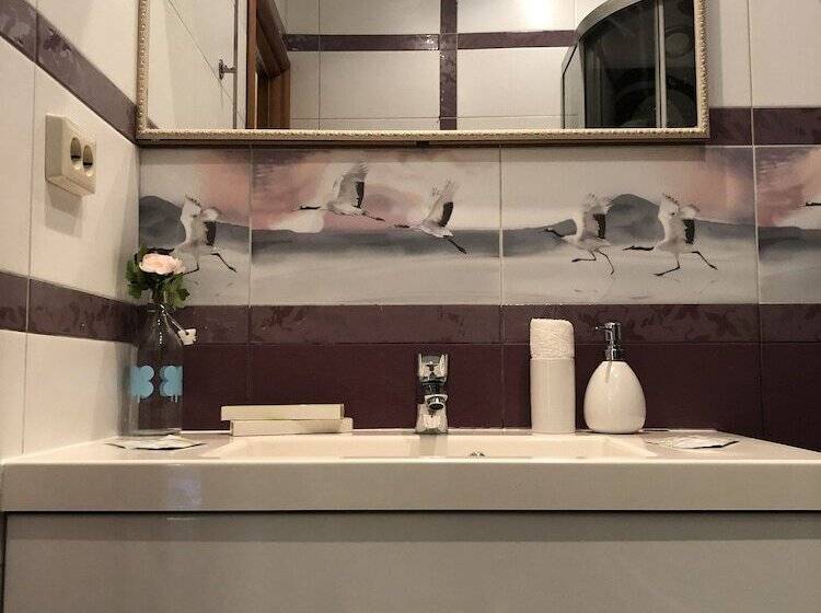 בית מלון כפרי Carat Inn