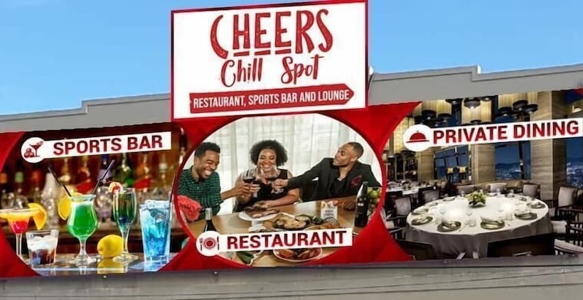 هتل Cheers Chill Spot