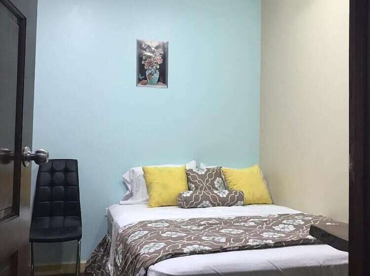 هتل Cheers Chill Spot