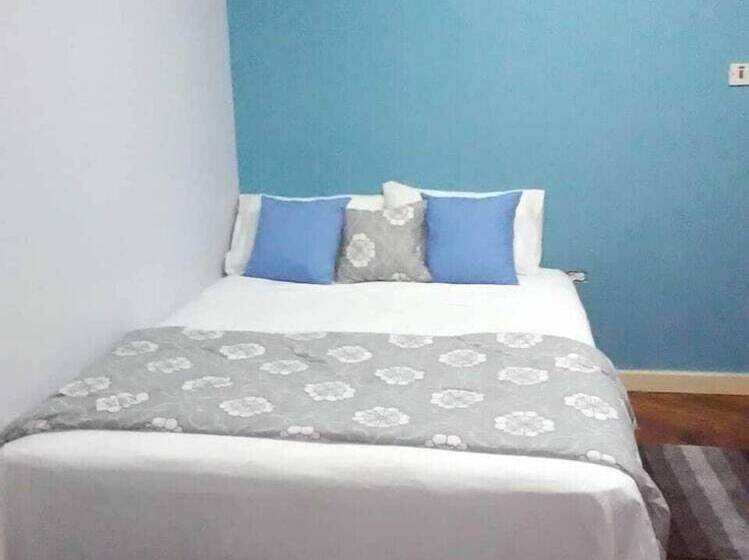 هتل Cheers Chill Spot