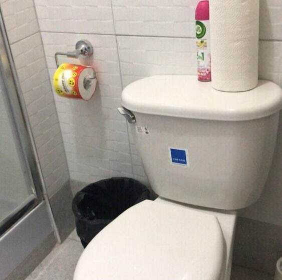 هتل Cheers Chill Spot