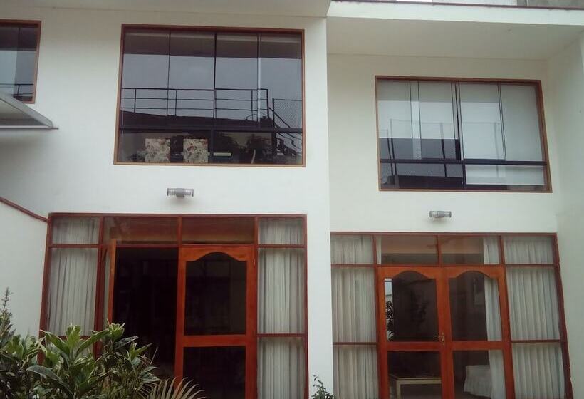 Hotel Hospedaje La Anita