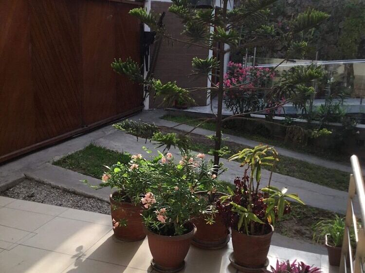 Hotel Hospedaje La Anita