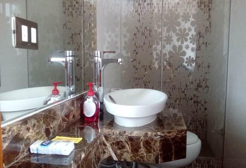 Hotel Hospedaje La Anita