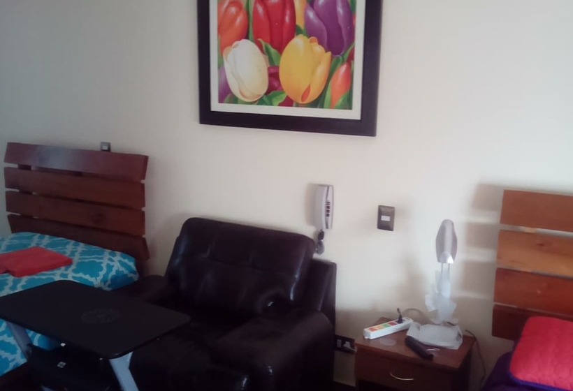 Hotel Hospedaje La Anita