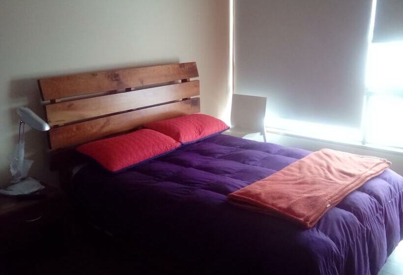 Hotel Hospedaje La Anita