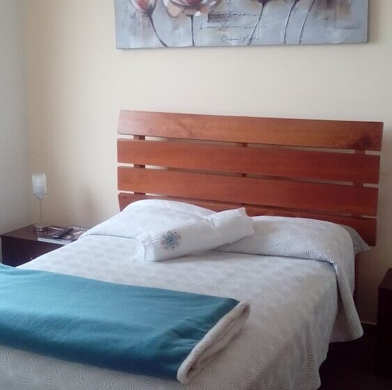 Hotel Hospedaje La Anita