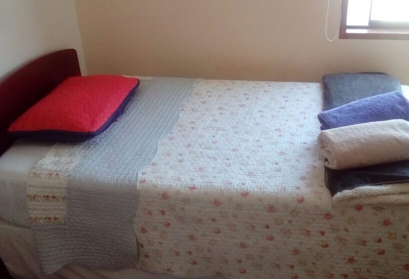 Hotel Hospedaje La Anita