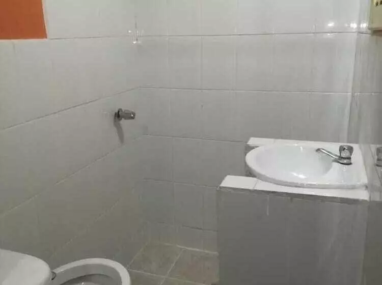 هتل La Cascada