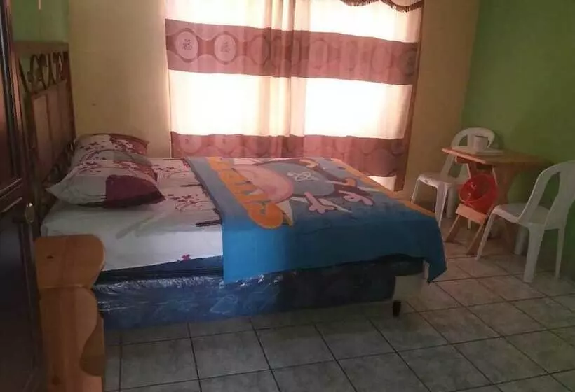 هتل La Cascada