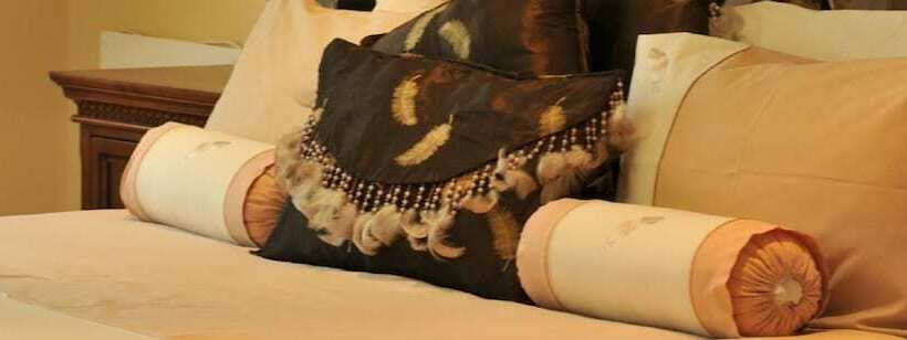 Hôtel Legodimo Game Lodge