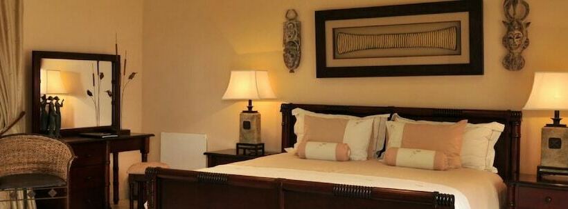 Hôtel Legodimo Game Lodge