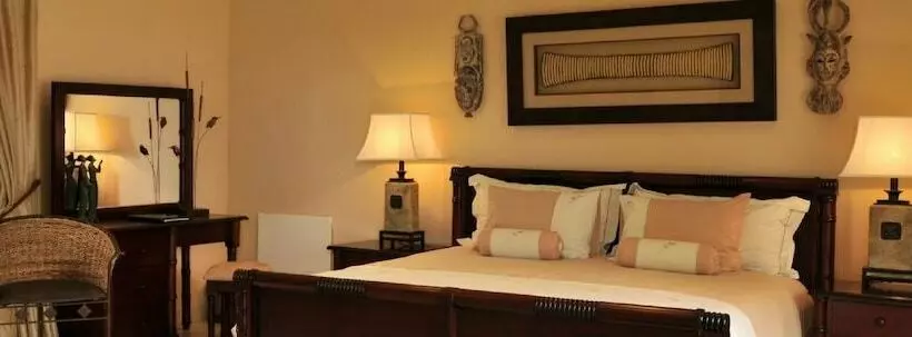 Hotelli Legodimo Game Lodge