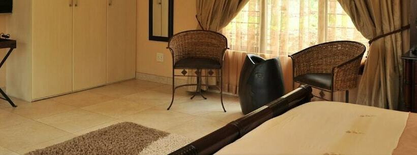 Hôtel Legodimo Game Lodge