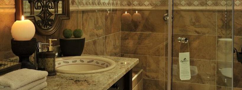 Hôtel Legodimo Game Lodge