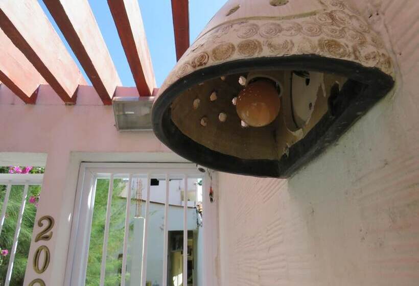 فندق Pousada Da Celma