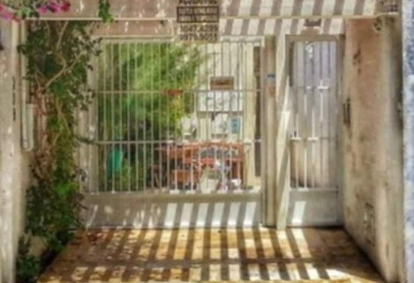 فندق Pousada Da Celma