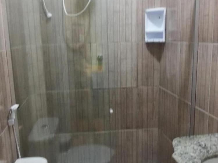 فندق Pousada Da Celma