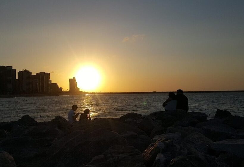 فندق Pousada Da Celma