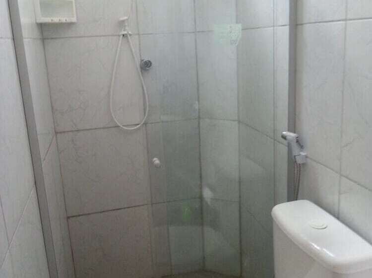 فندق Pousada Da Celma