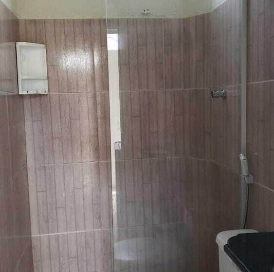 فندق Pousada Da Celma