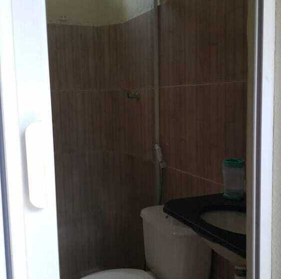 فندق Pousada Da Celma