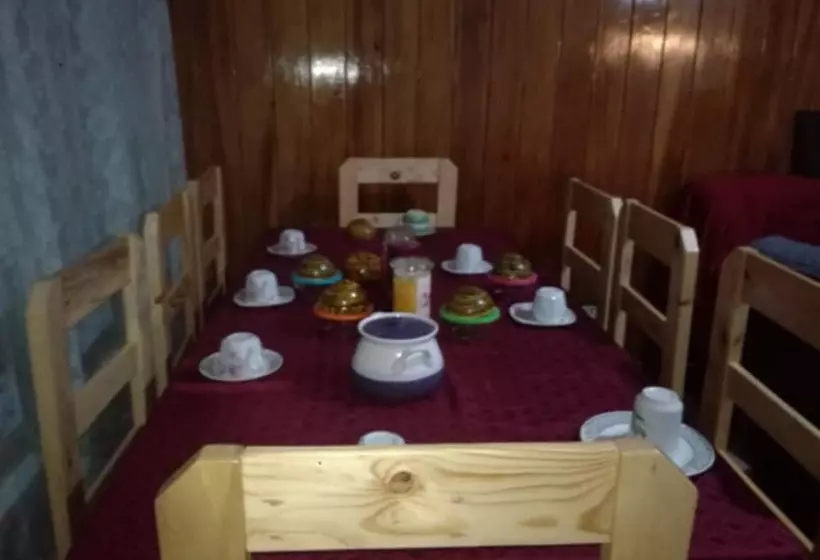 هتل Sinaloa 2