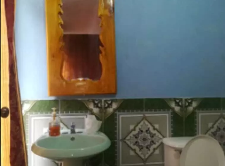 هتل Sinaloa 2