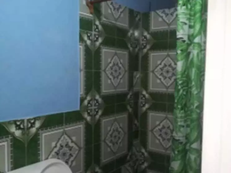 هتل Sinaloa 2