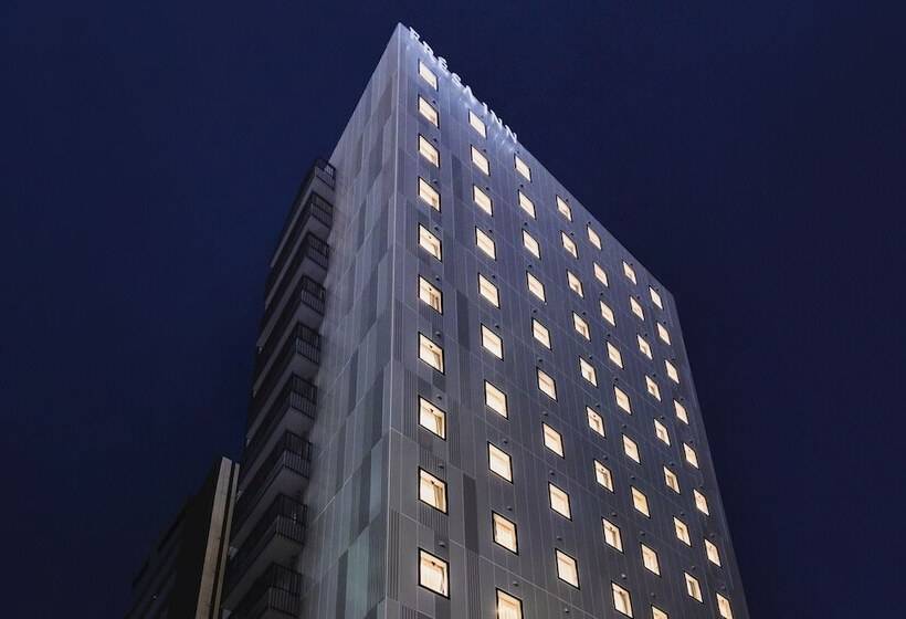 هتل Sotetsu Fresa Inn Daimon