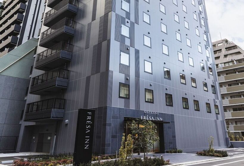 هتل Sotetsu Fresa Inn Daimon