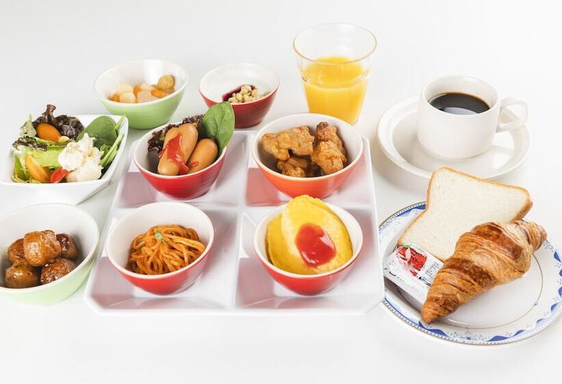 هتل Sotetsu Fresa Inn Daimon