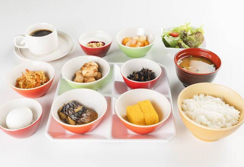 هتل Sotetsu Fresa Inn Daimon