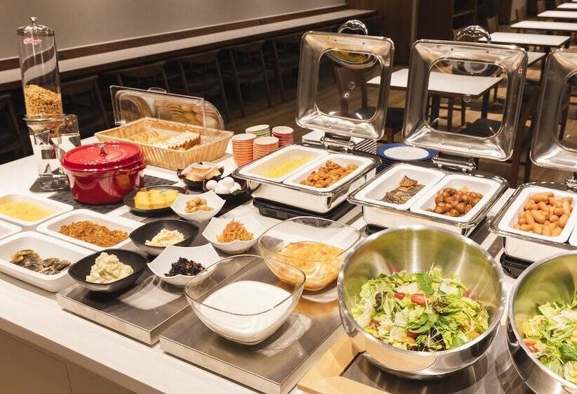 هتل Sotetsu Fresa Inn Daimon