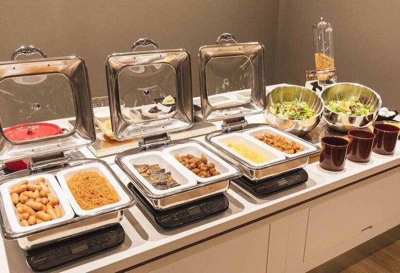 هتل Sotetsu Fresa Inn Daimon