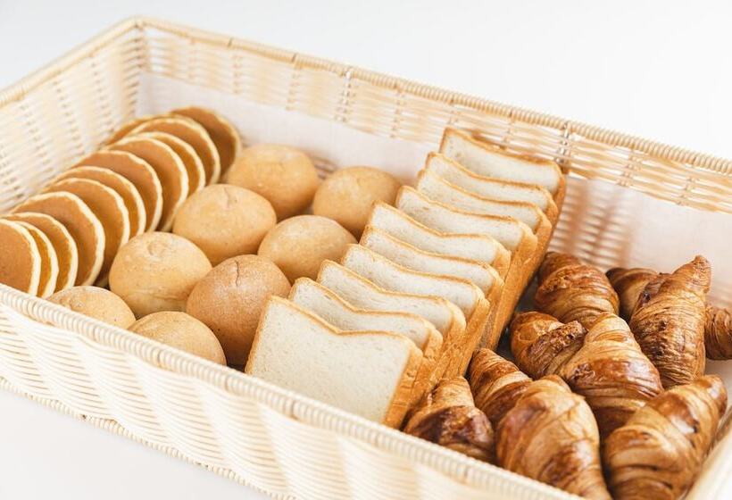 هتل Sotetsu Fresa Inn Daimon