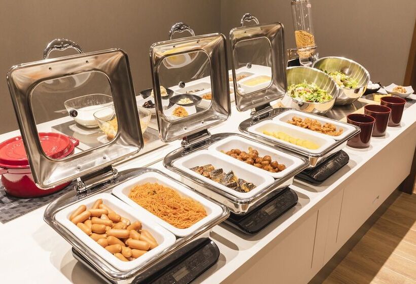 هتل Sotetsu Fresa Inn Daimon