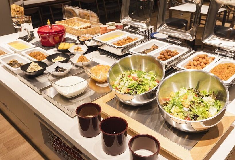 هتل Sotetsu Fresa Inn Daimon