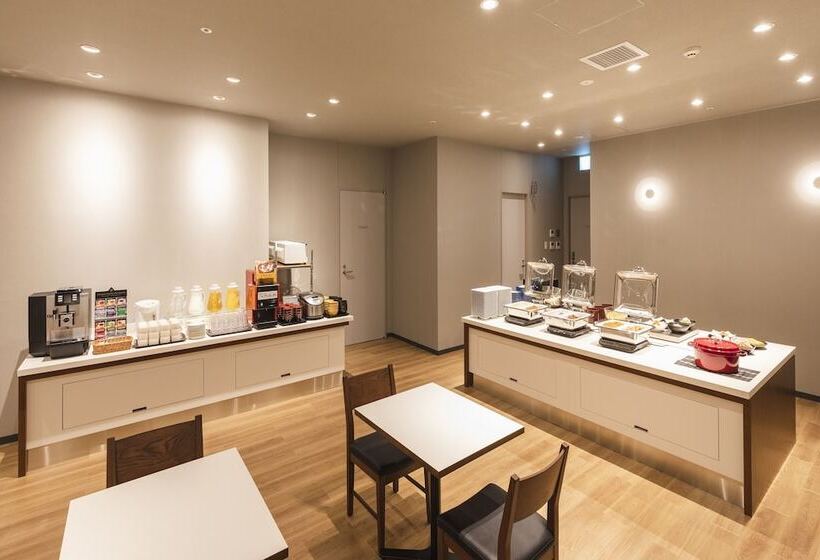 هتل Sotetsu Fresa Inn Daimon