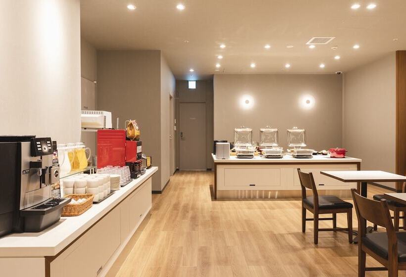 هتل Sotetsu Fresa Inn Daimon