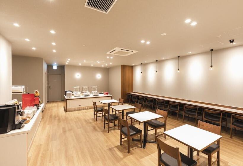 هتل Sotetsu Fresa Inn Daimon