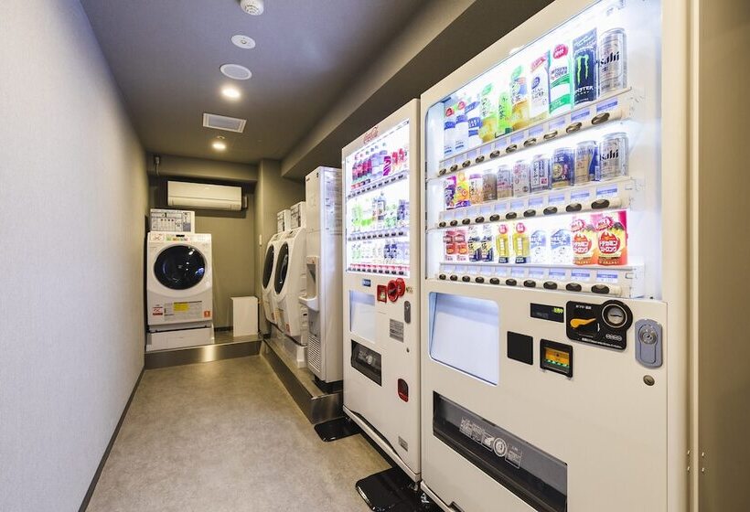 هتل Sotetsu Fresa Inn Daimon