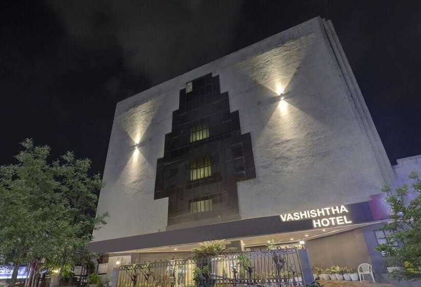 בית מלון כפרי Itsy By Treebo   Vashistha