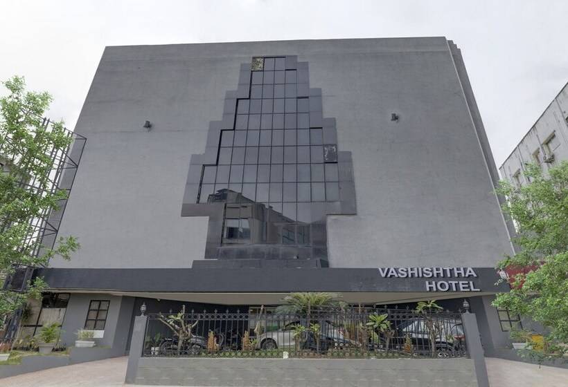 בית מלון כפרי Itsy By Treebo   Vashistha