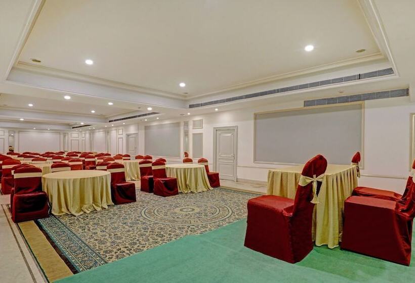 בית מלון כפרי Itsy By Treebo   Vashistha