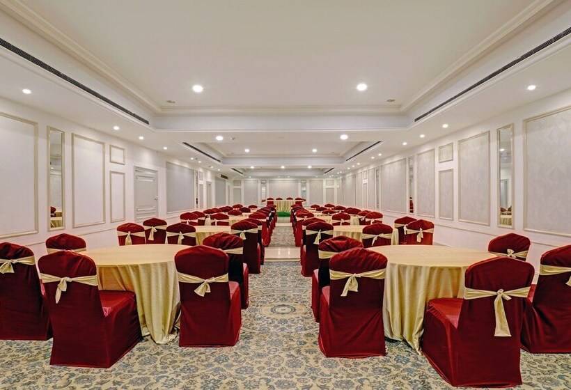 בית מלון כפרי Itsy By Treebo   Vashistha